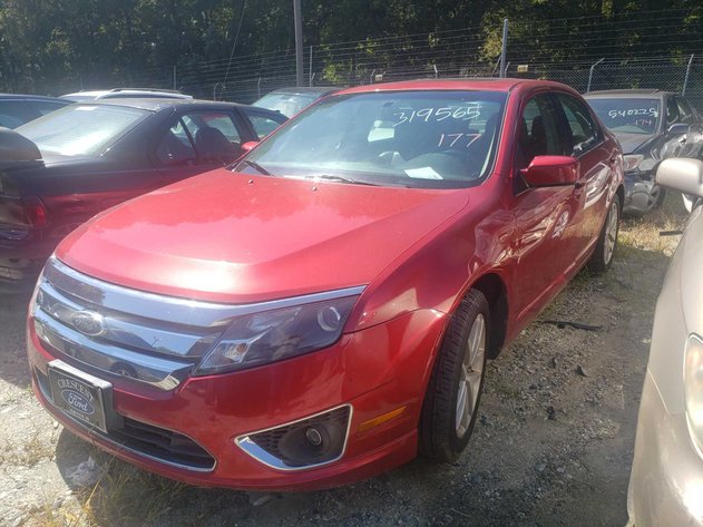 Image for City of Greensboro Impounds L.O.E.