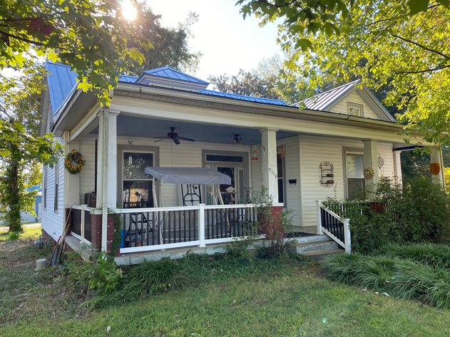 Image for ABSOLUTE ESTATE AUCTION