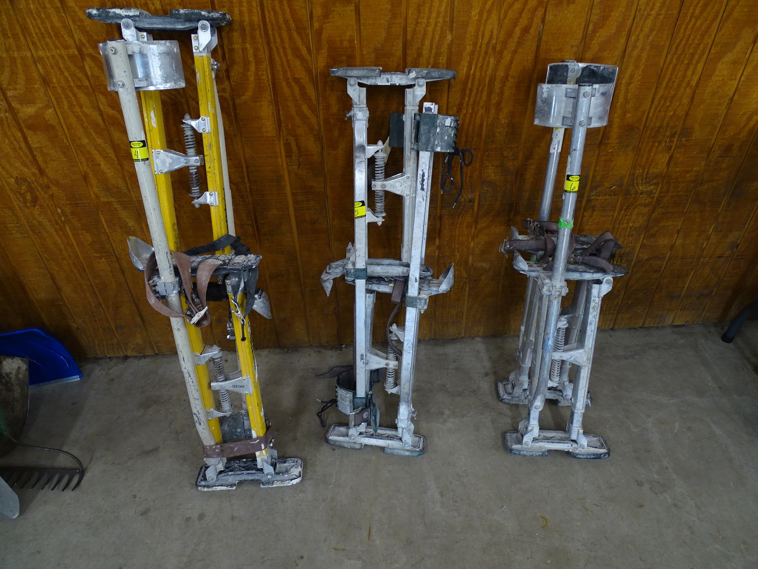 Image for October 5th Impounded property and consignments