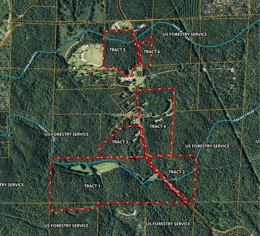 Image for Guntertown ~ Land ~ Cabins ~ Home
