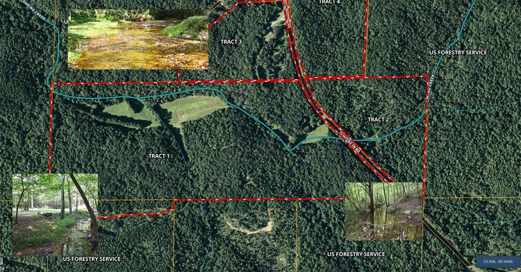 Image for Guntertown ~ Land ~ Cabins ~ Home