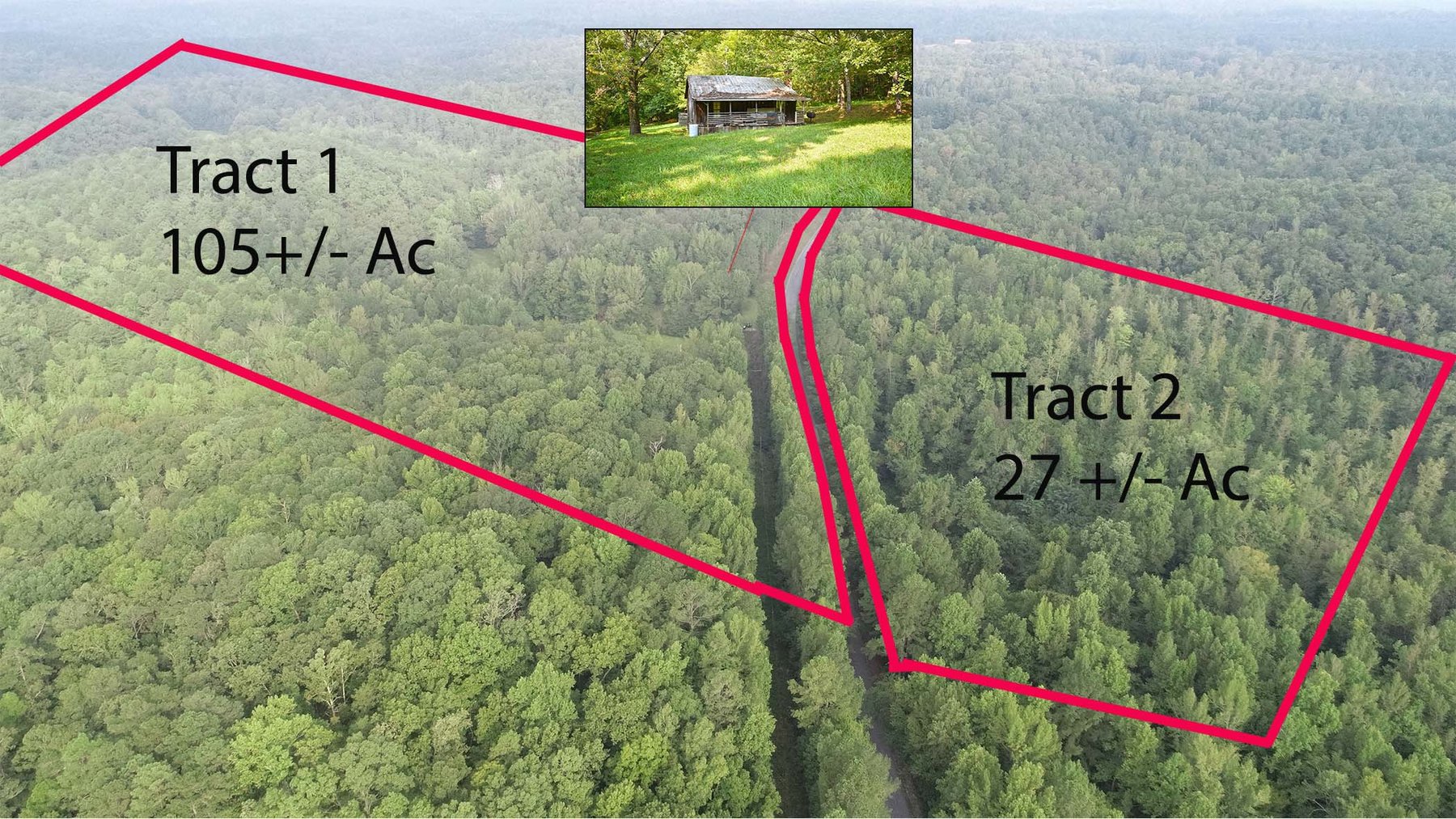 Image for Guntertown ~ Land ~ Cabins ~ Home