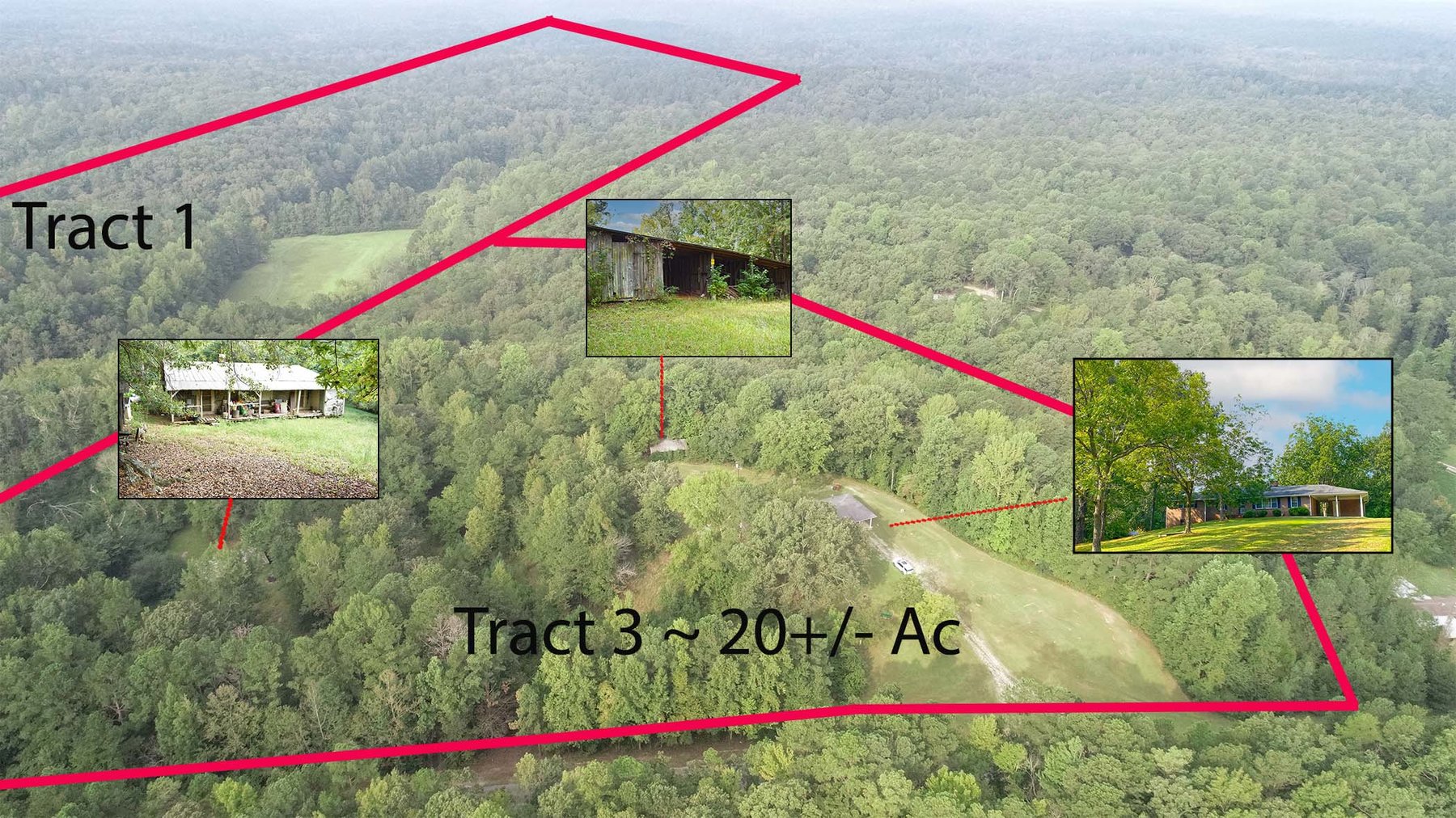 Image for Guntertown ~ Land ~ Cabins ~ Home