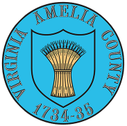 Image for Amelia County, VA Sale of Tax Delinquent Real Estate 10-28-2021