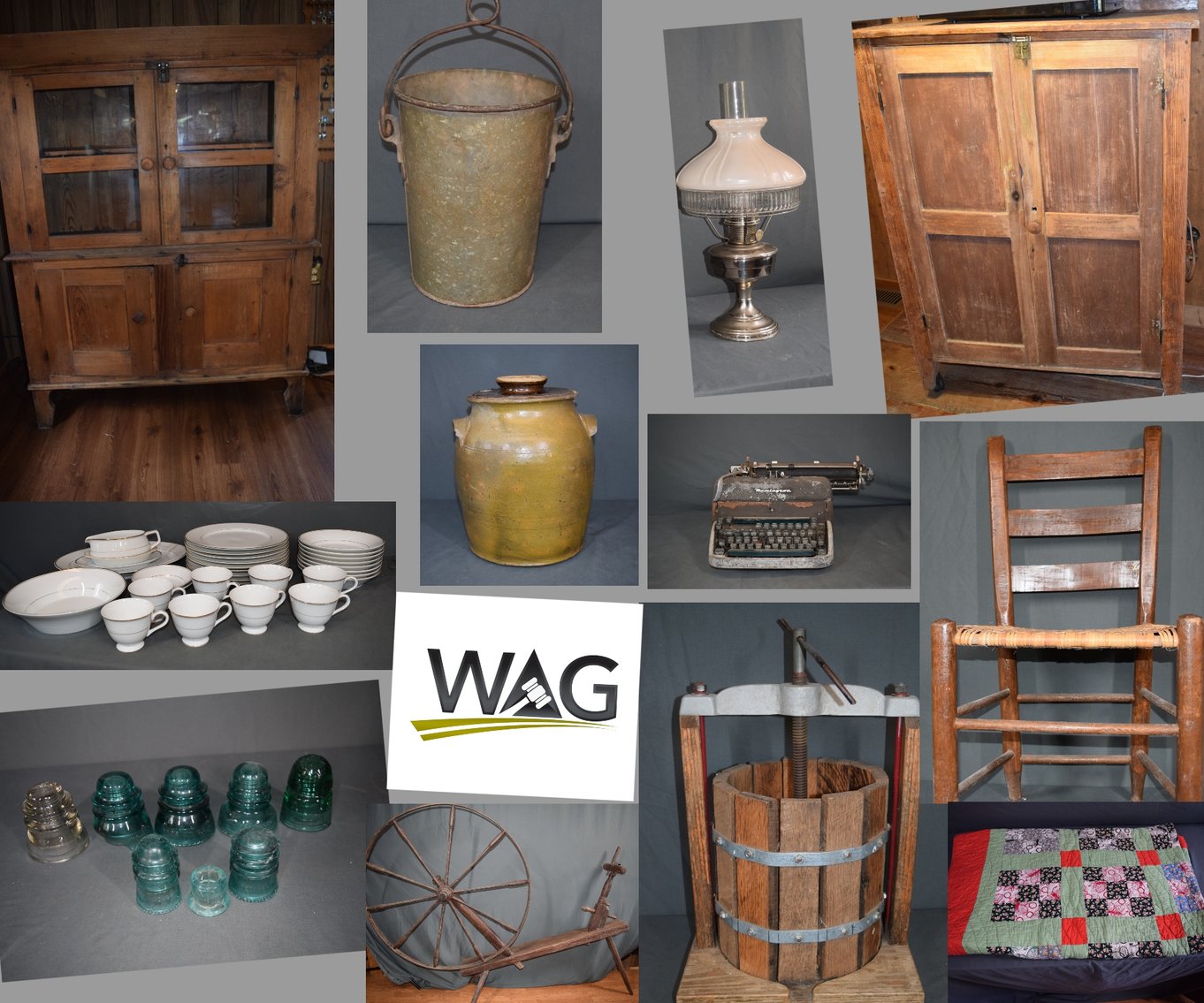 Image for Estate of Charlotte Strickland