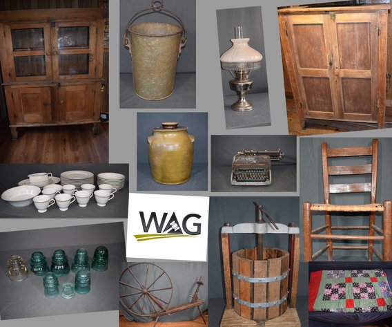 Image for Estate of Charlotte Strickland