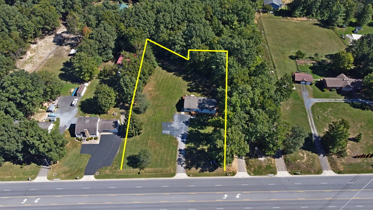 Image for Three Bedroom, Two Bath Home On 1.067 Acres In Crimora VA