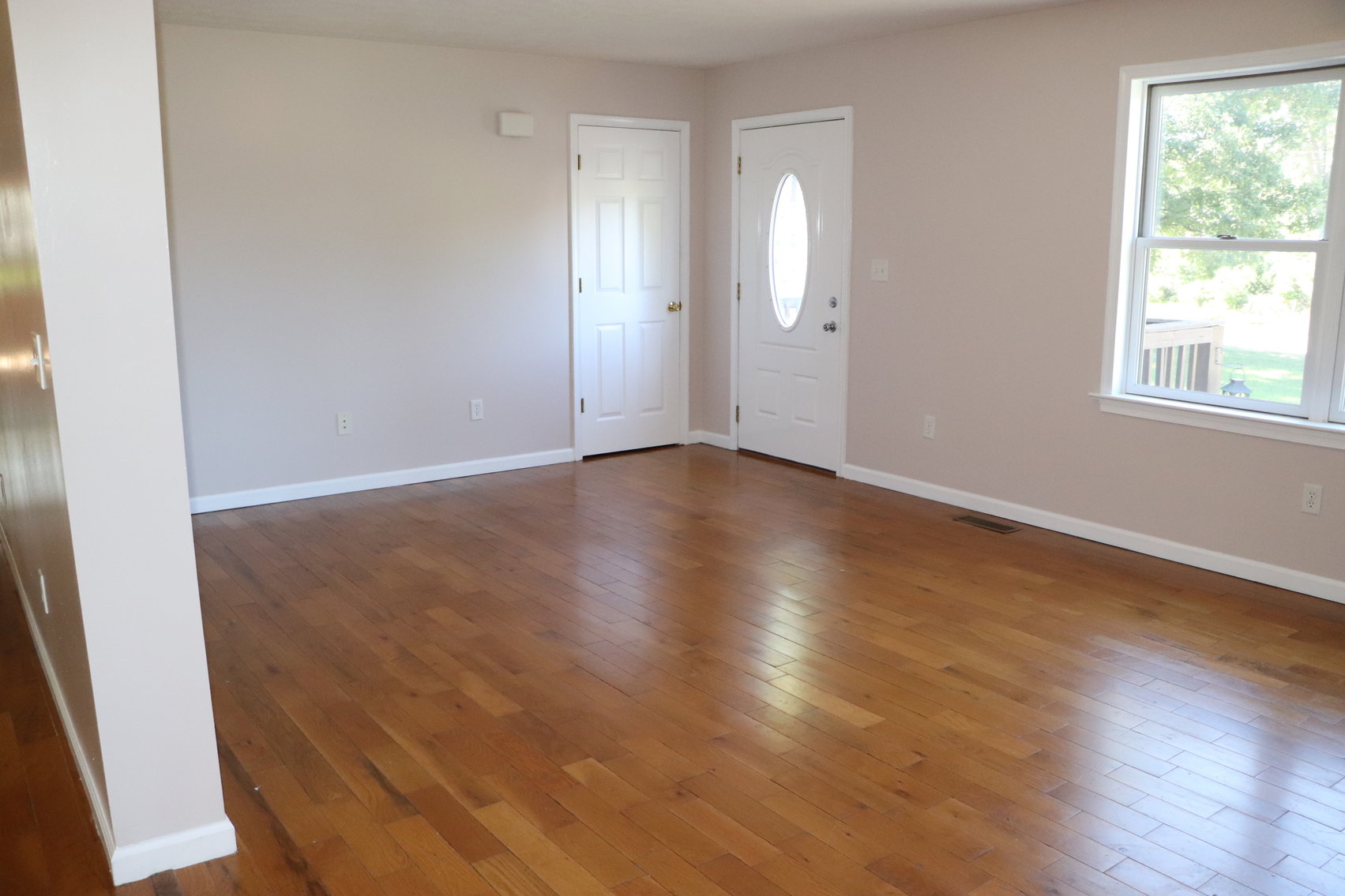 Image for Three Bedroom, Two Bath Home On 1.067 Acres In Crimora VA