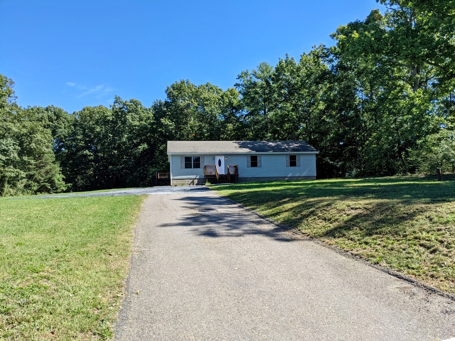 Image for Three Bedroom, Two Bath Home On 1.067 Acres In Crimora VA