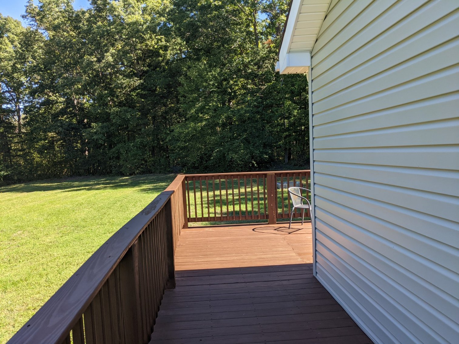 Image for Three Bedroom, Two Bath Home On 1.067 Acres In Crimora VA