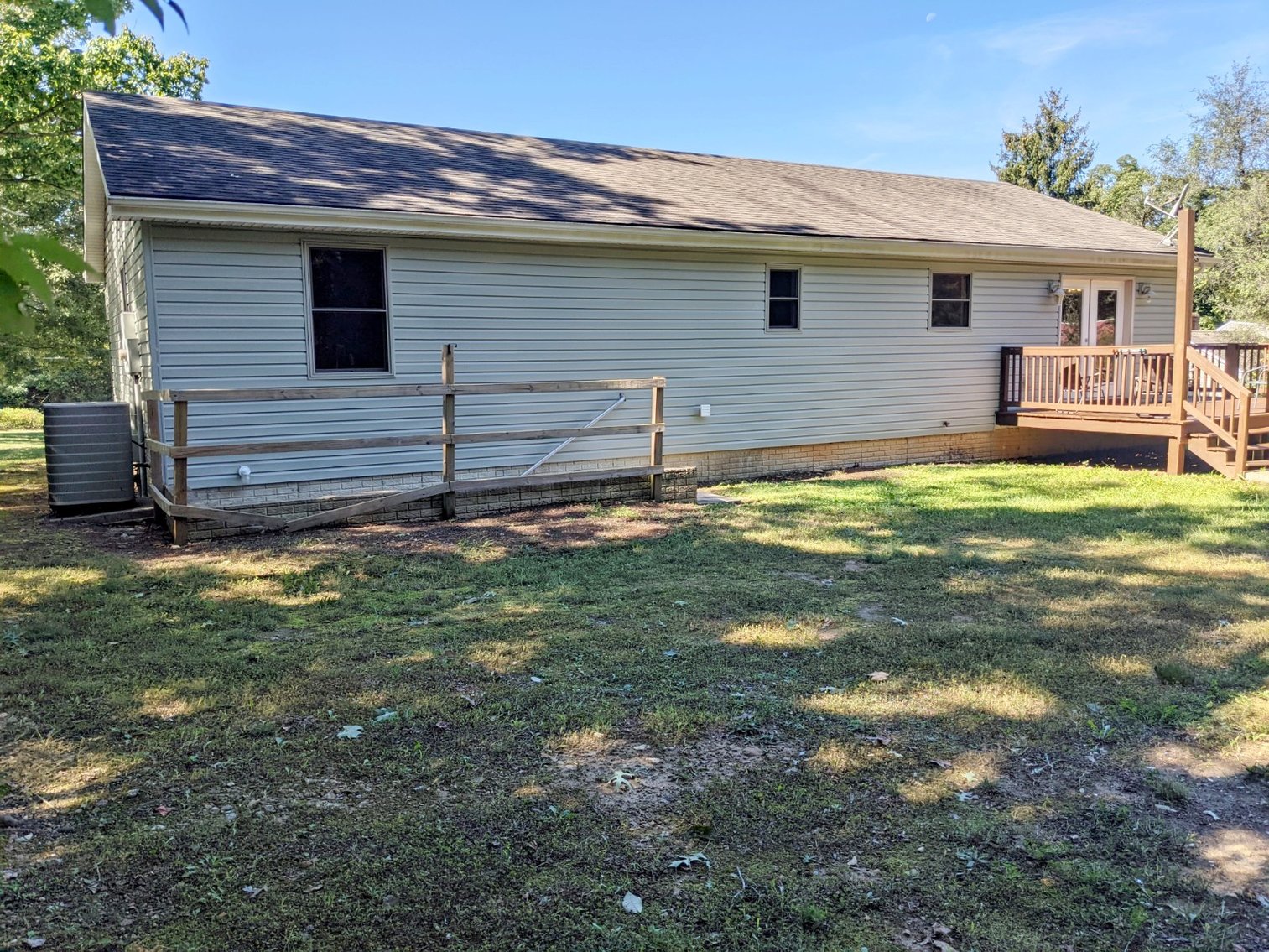 Image for Three Bedroom, Two Bath Home On 1.067 Acres In Crimora VA