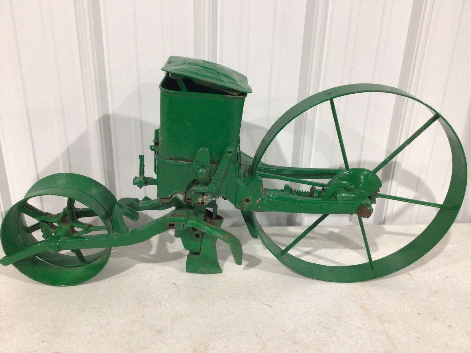 Image for Oldham Consignment Auction