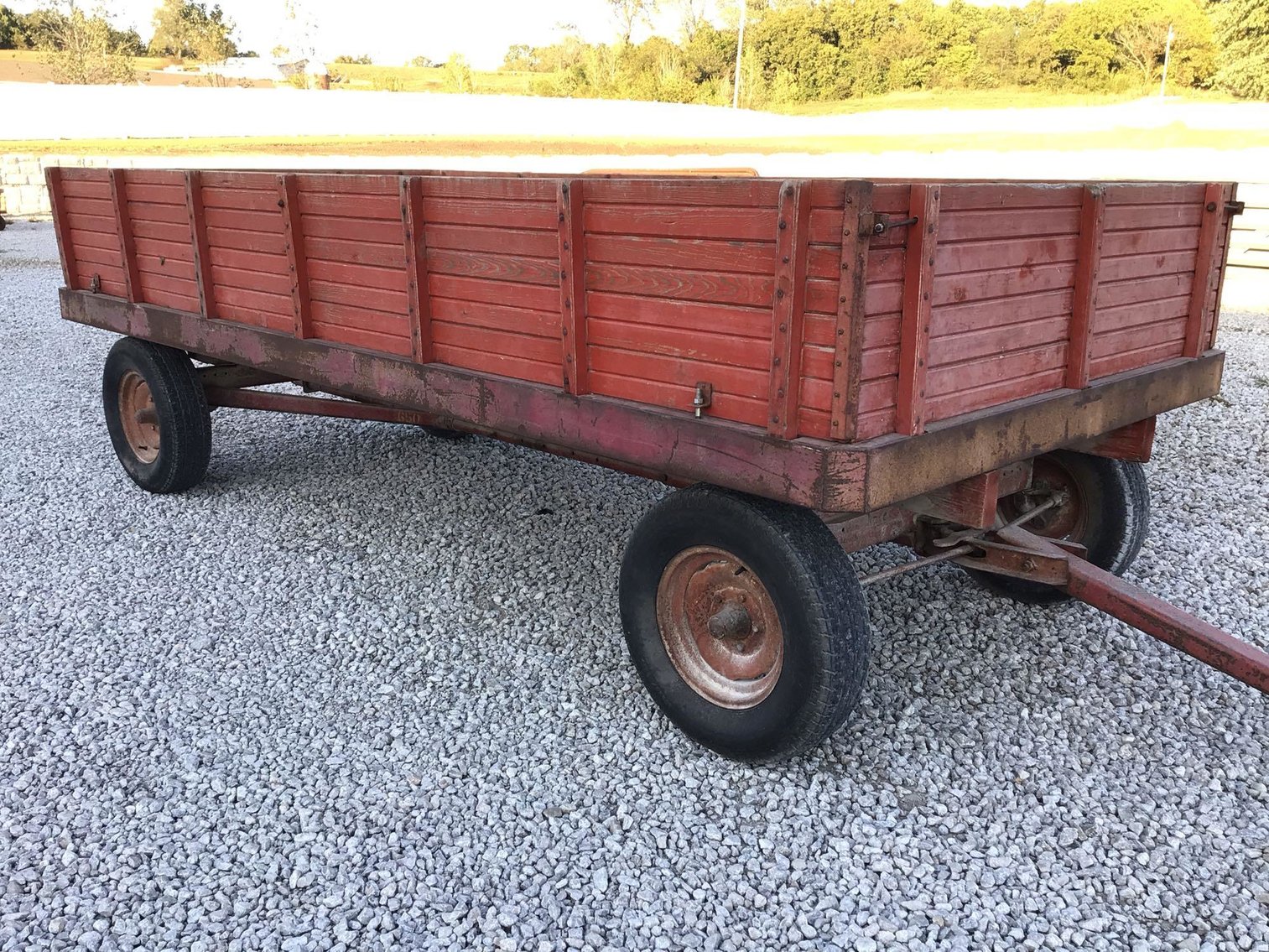 Image for Oldham Consignment Auction