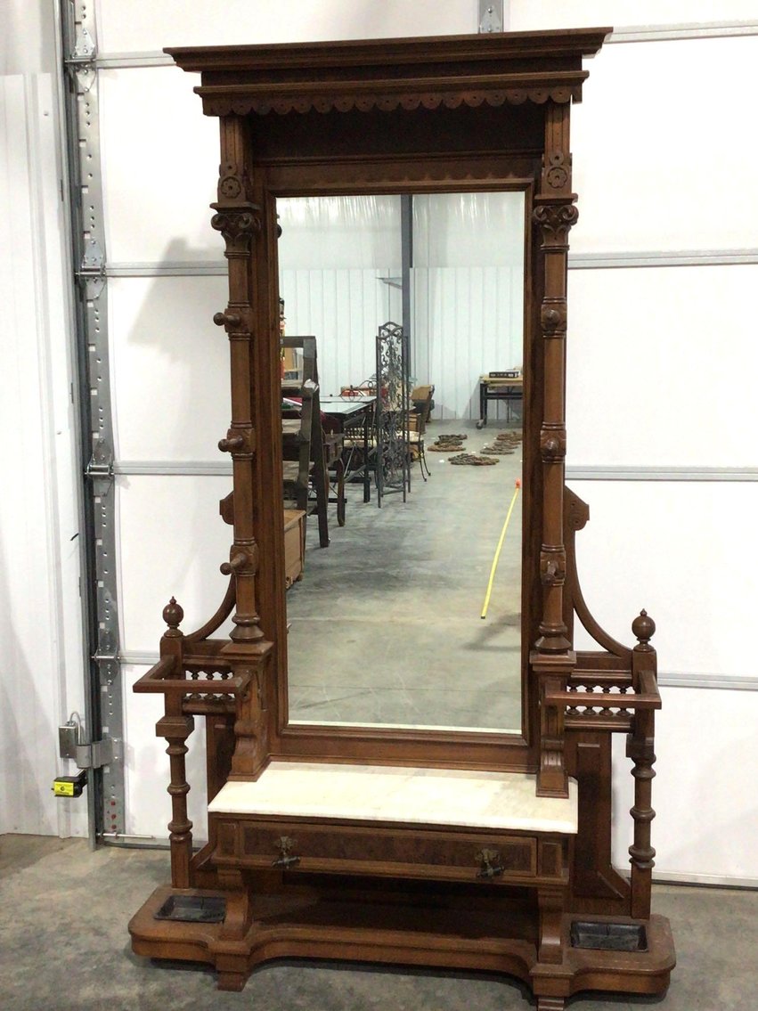 Image for Oldham Consignment Auction