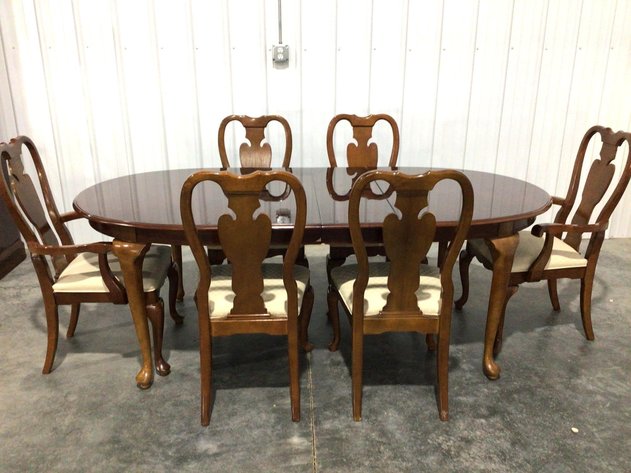 Image for Oldham Consignment Auction