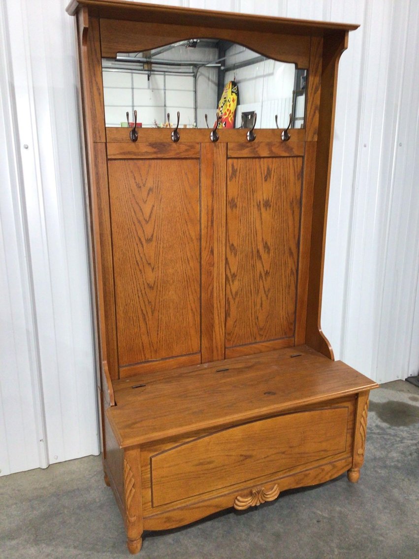 Image for Oldham Consignment Auction