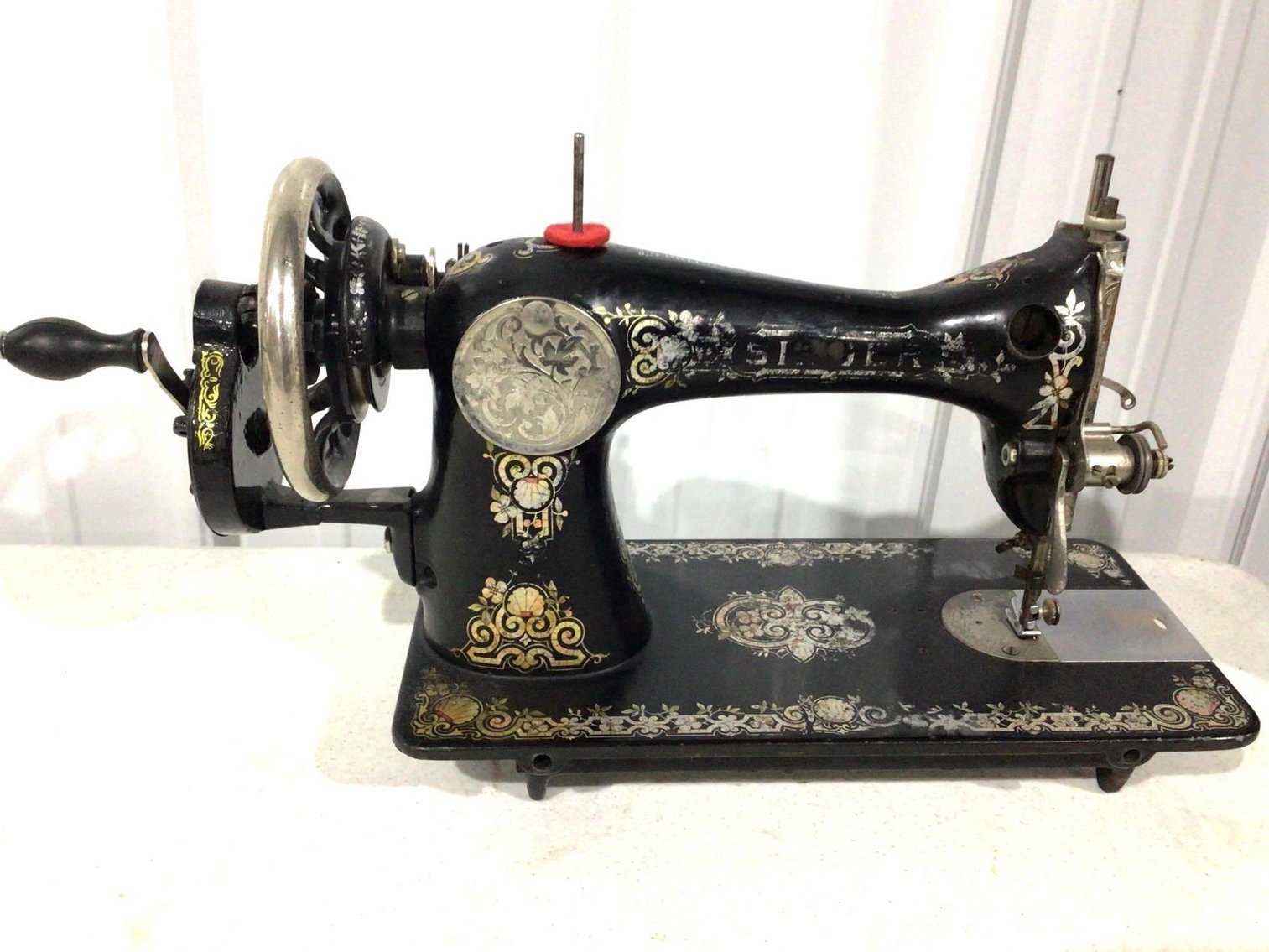 Image for Oldham Consignment Auction