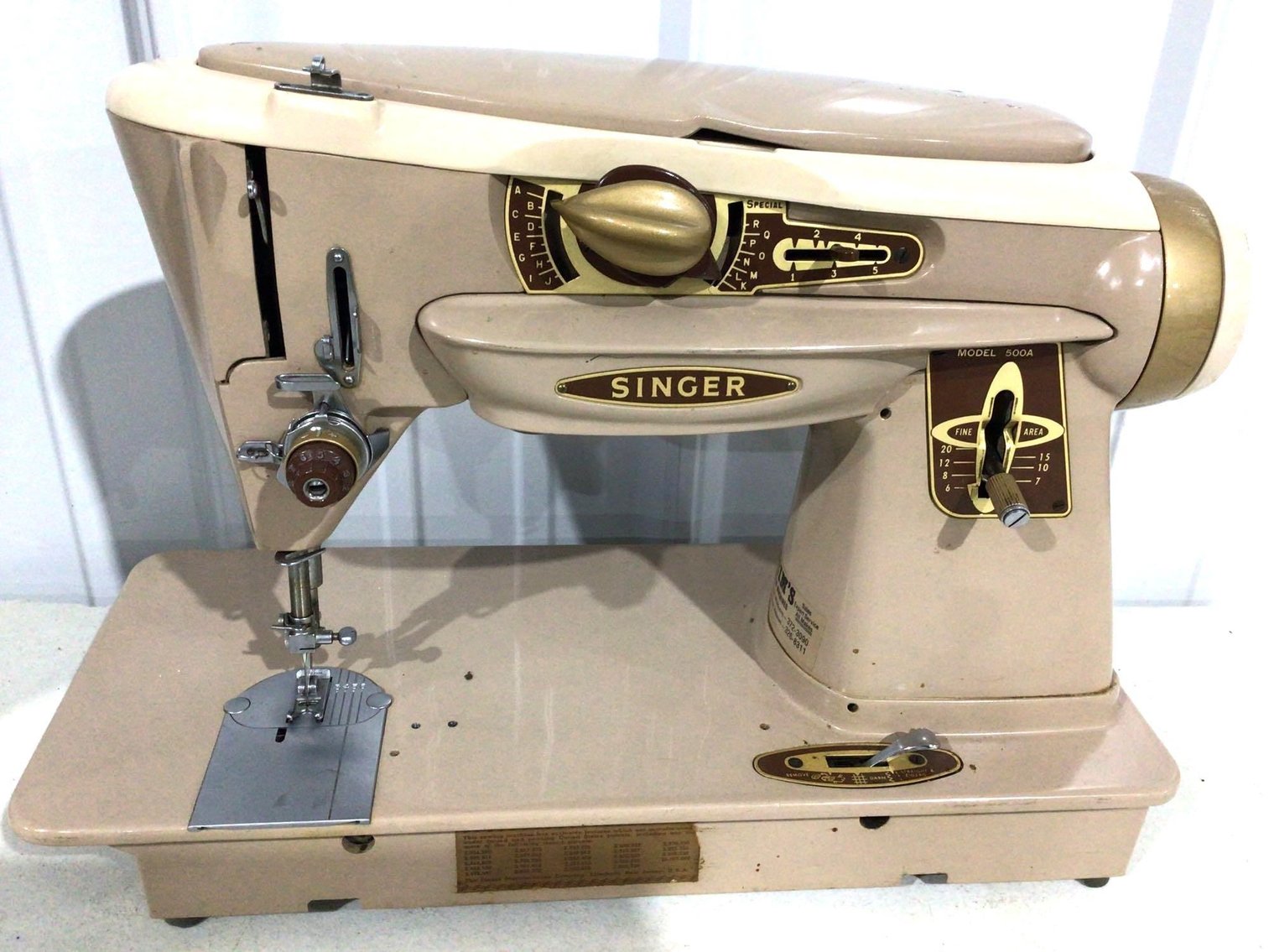 Image for Oldham Consignment Auction