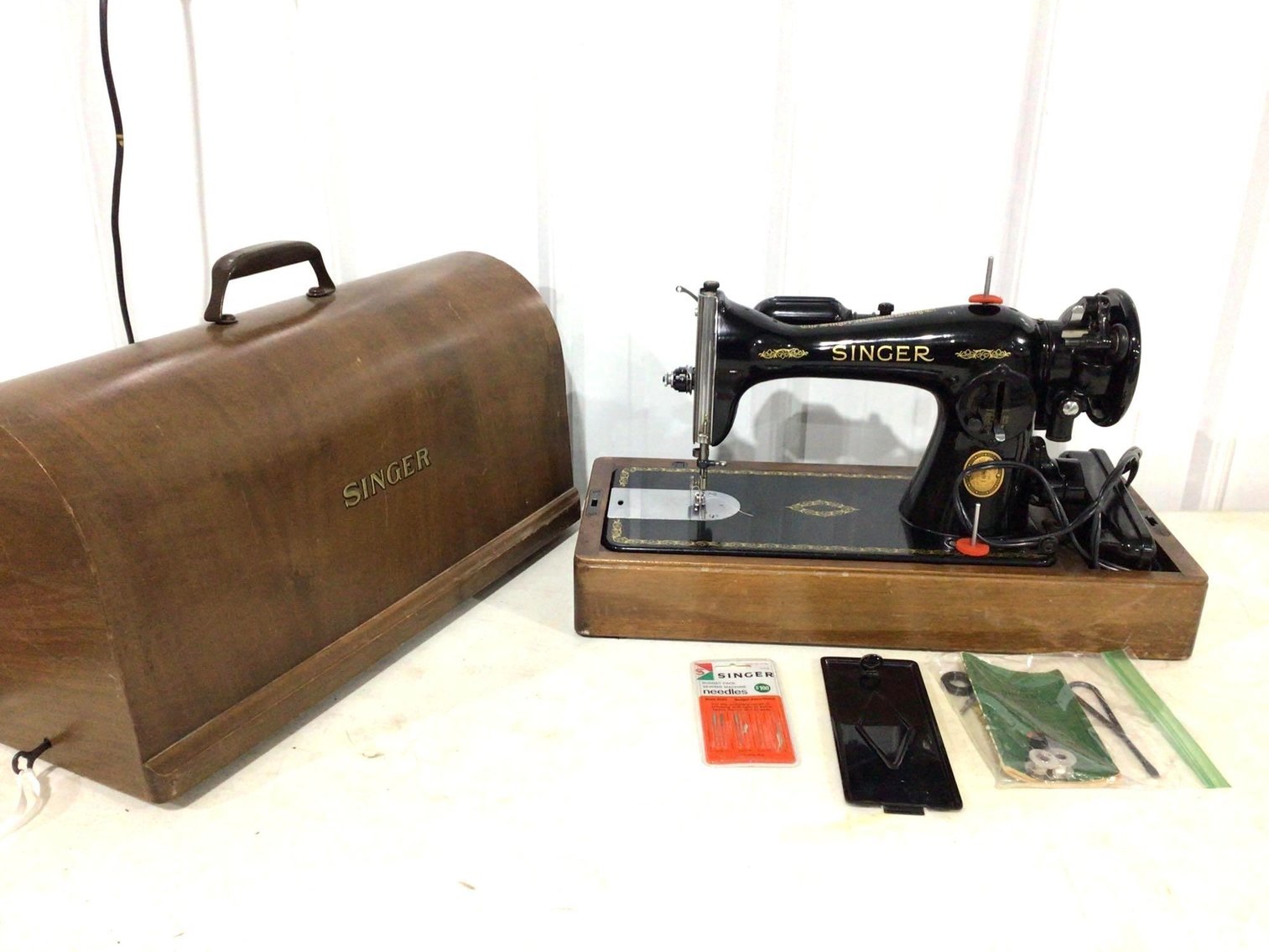 Image for Oldham Consignment Auction