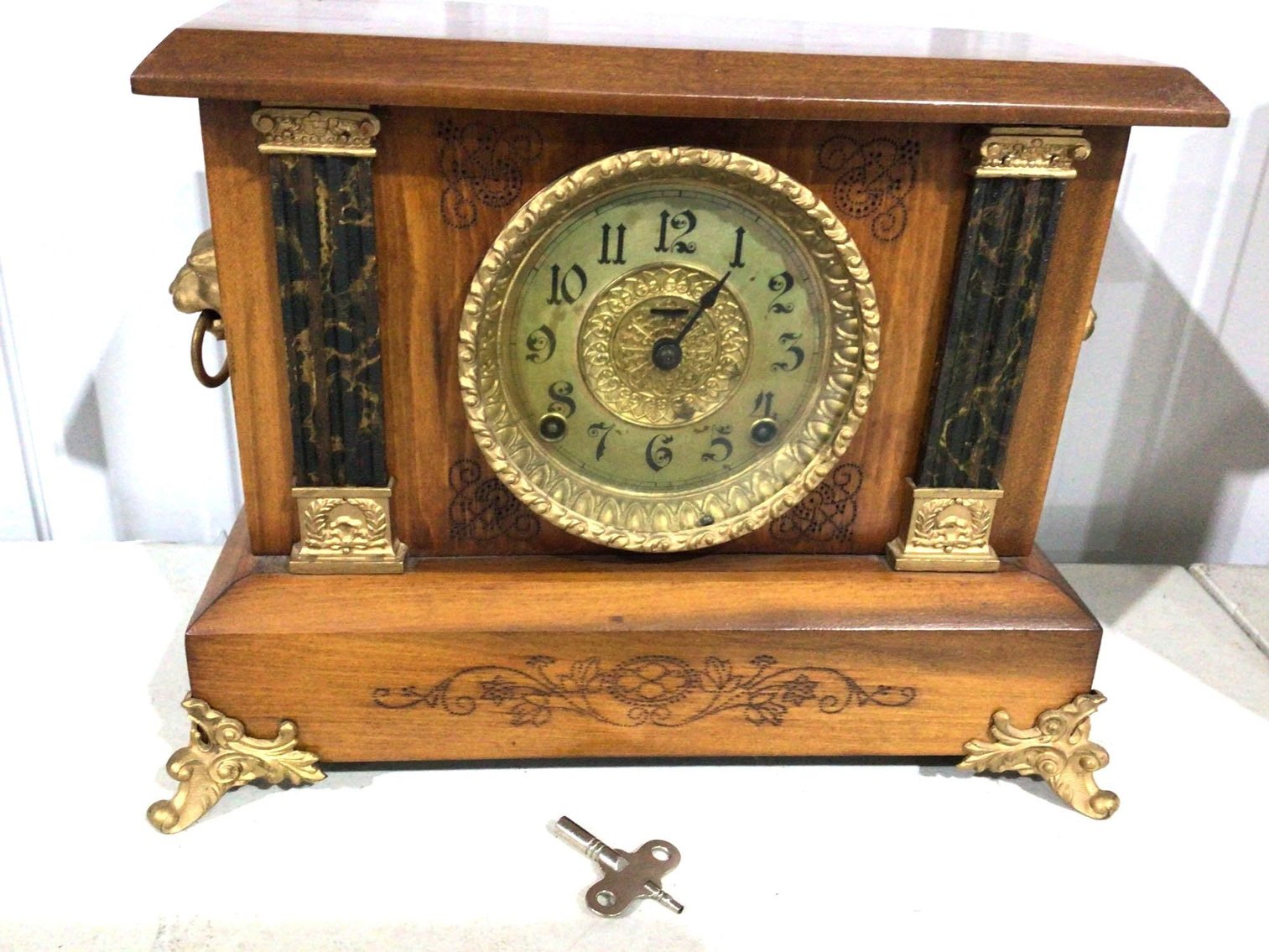 Image for Oldham Consignment Auction