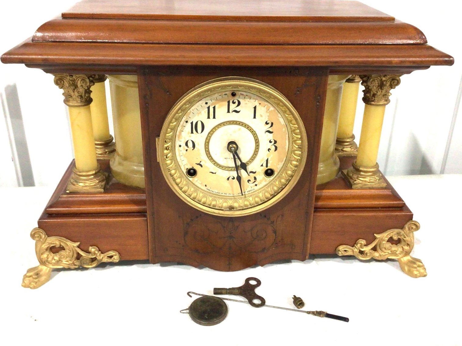 Image for Oldham Consignment Auction