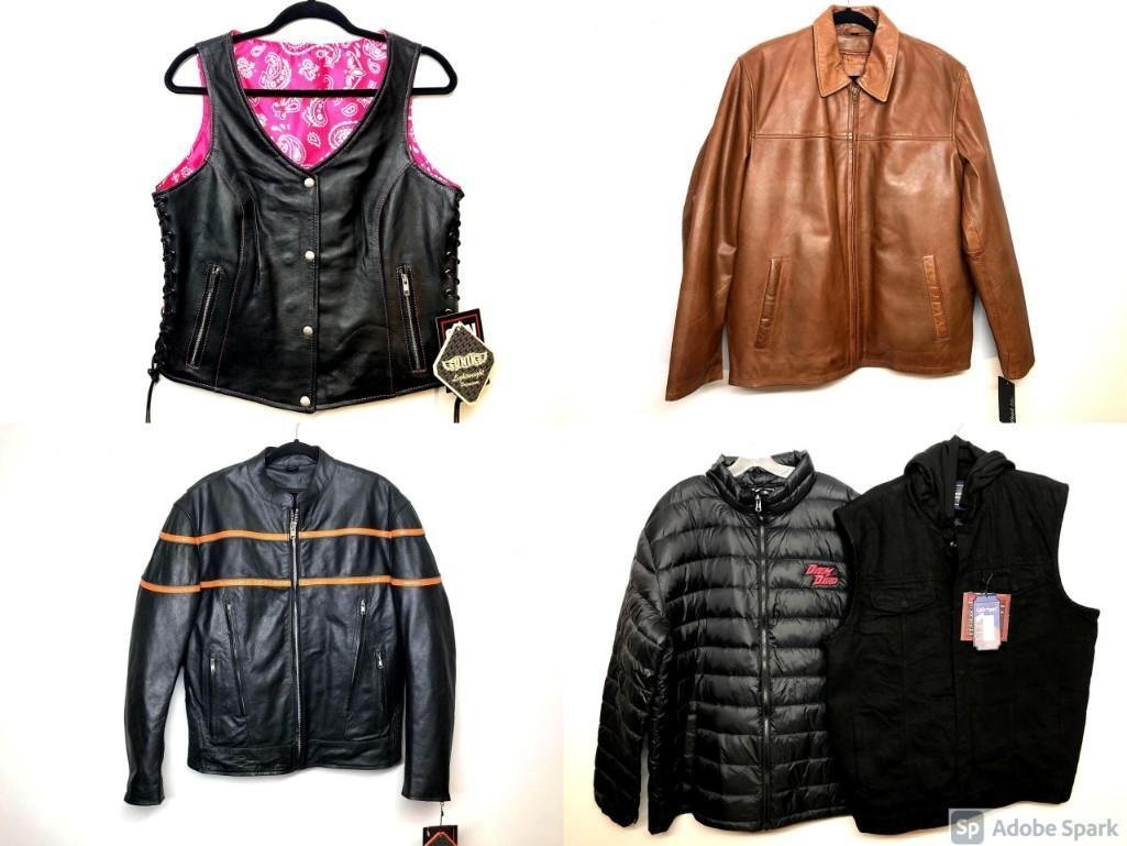 Image for Oldham Consignment Auction