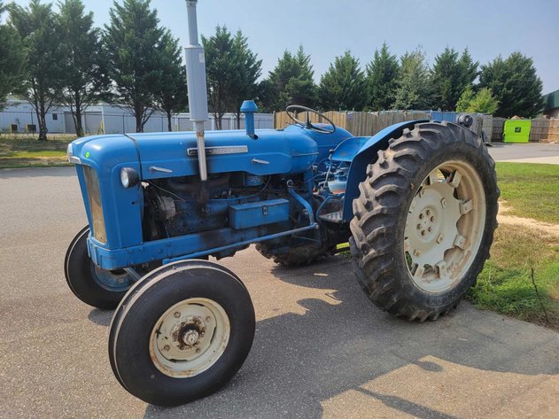 Image for Ladysmith 7422 Commerce Way Ruther Glen, VA 22546