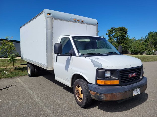 Image for Ladysmith 7422 Commerce Way Ruther Glen, VA 22546