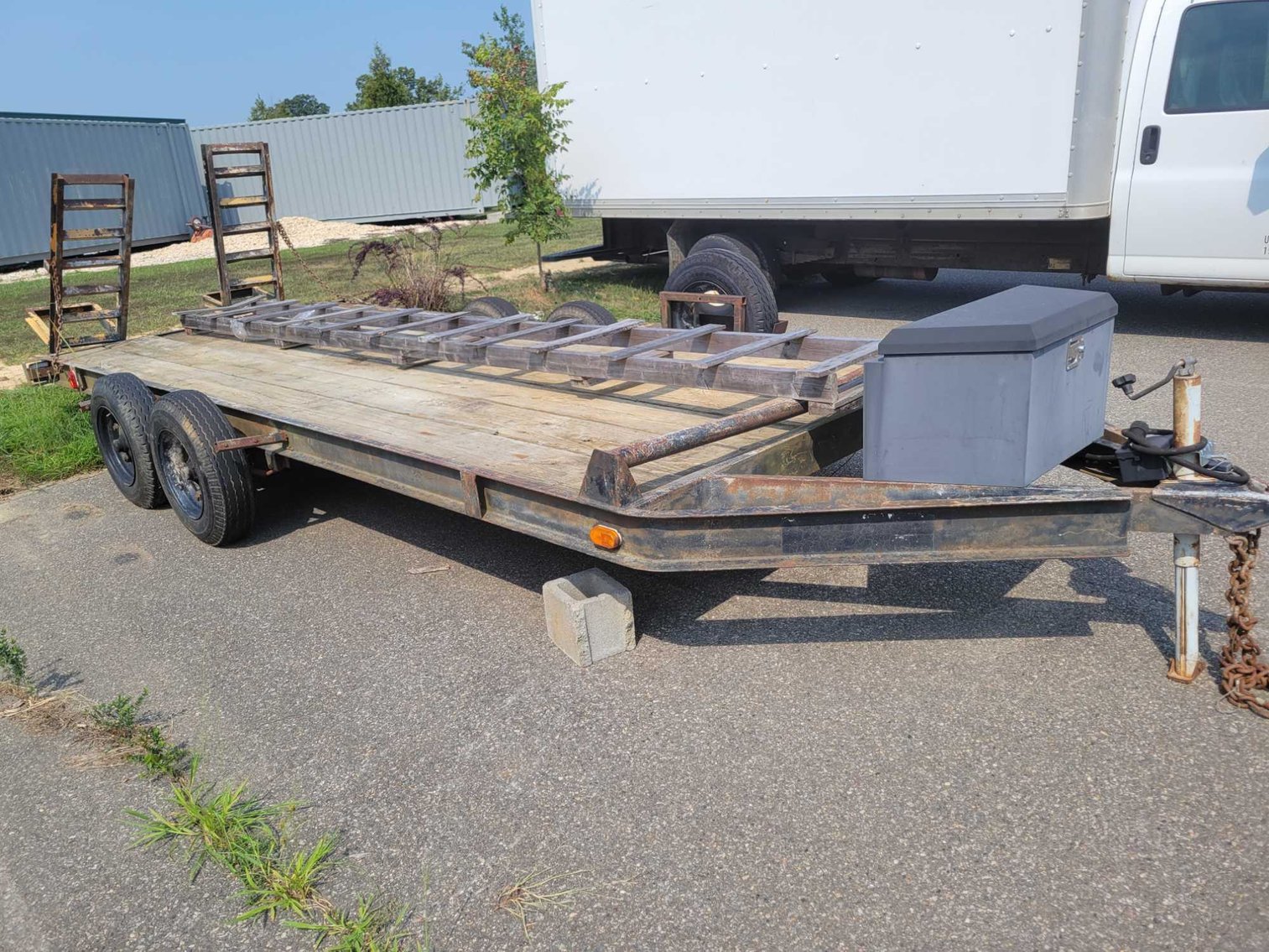 Ladysmith 7422 Commerce Way Ruther Glen, VA 22546