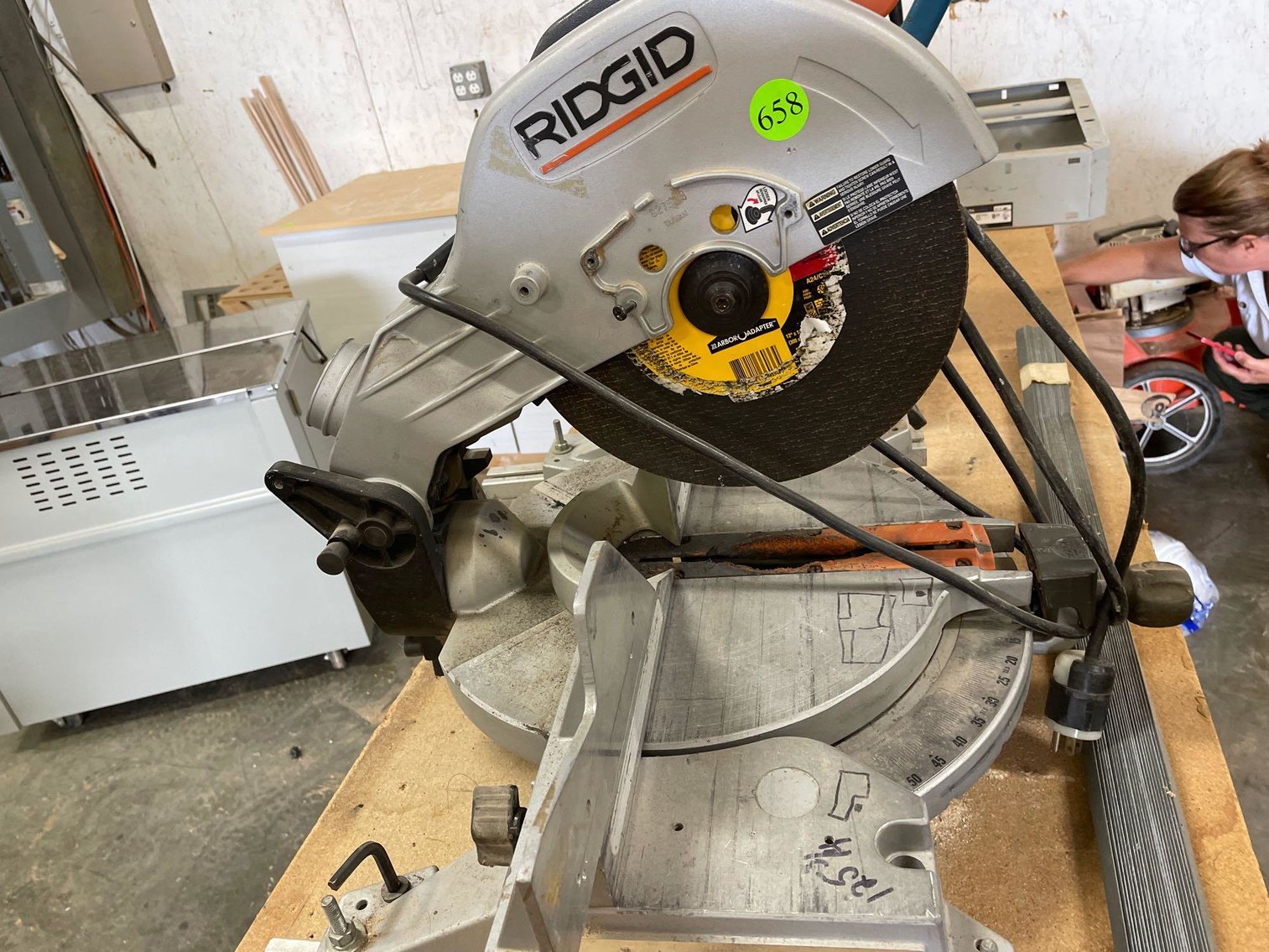 Image for Ladysmith 7422 Commerce Way Ruther Glen, VA 22546