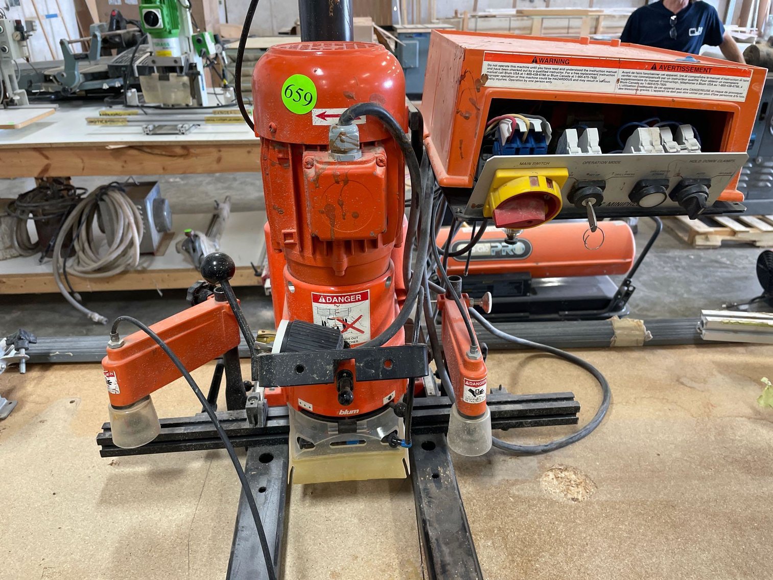 Image for Ladysmith 7422 Commerce Way Ruther Glen, VA 22546