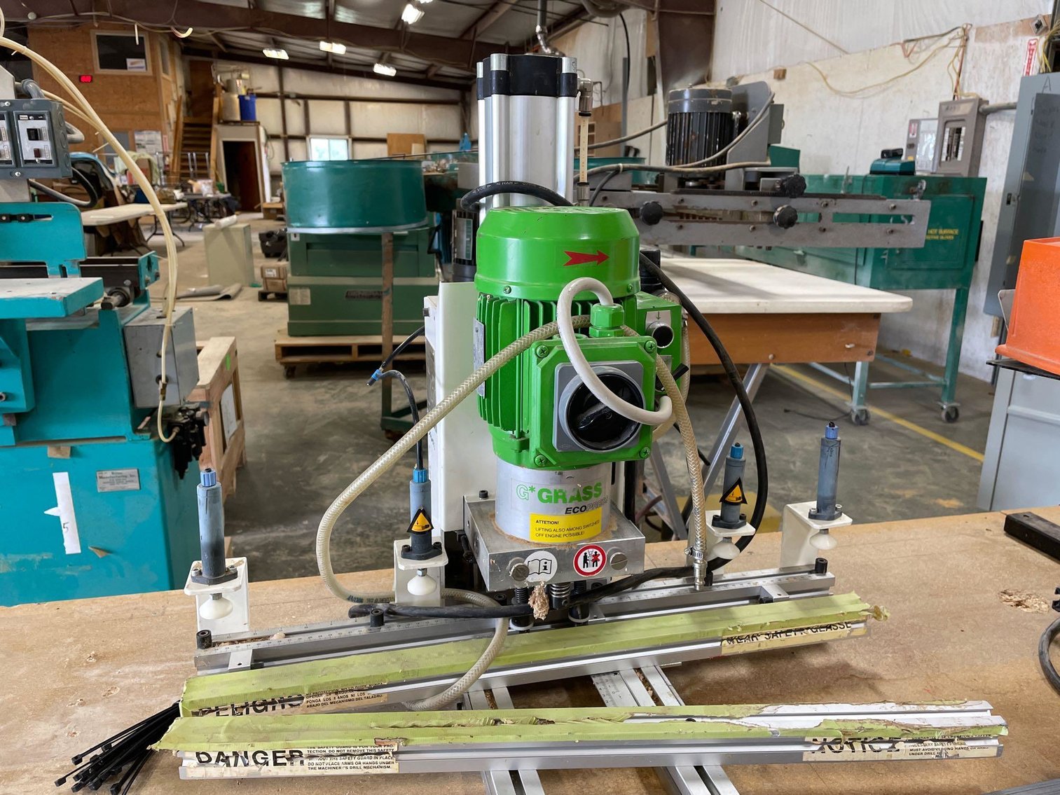 Image for Ladysmith 7422 Commerce Way Ruther Glen, VA 22546