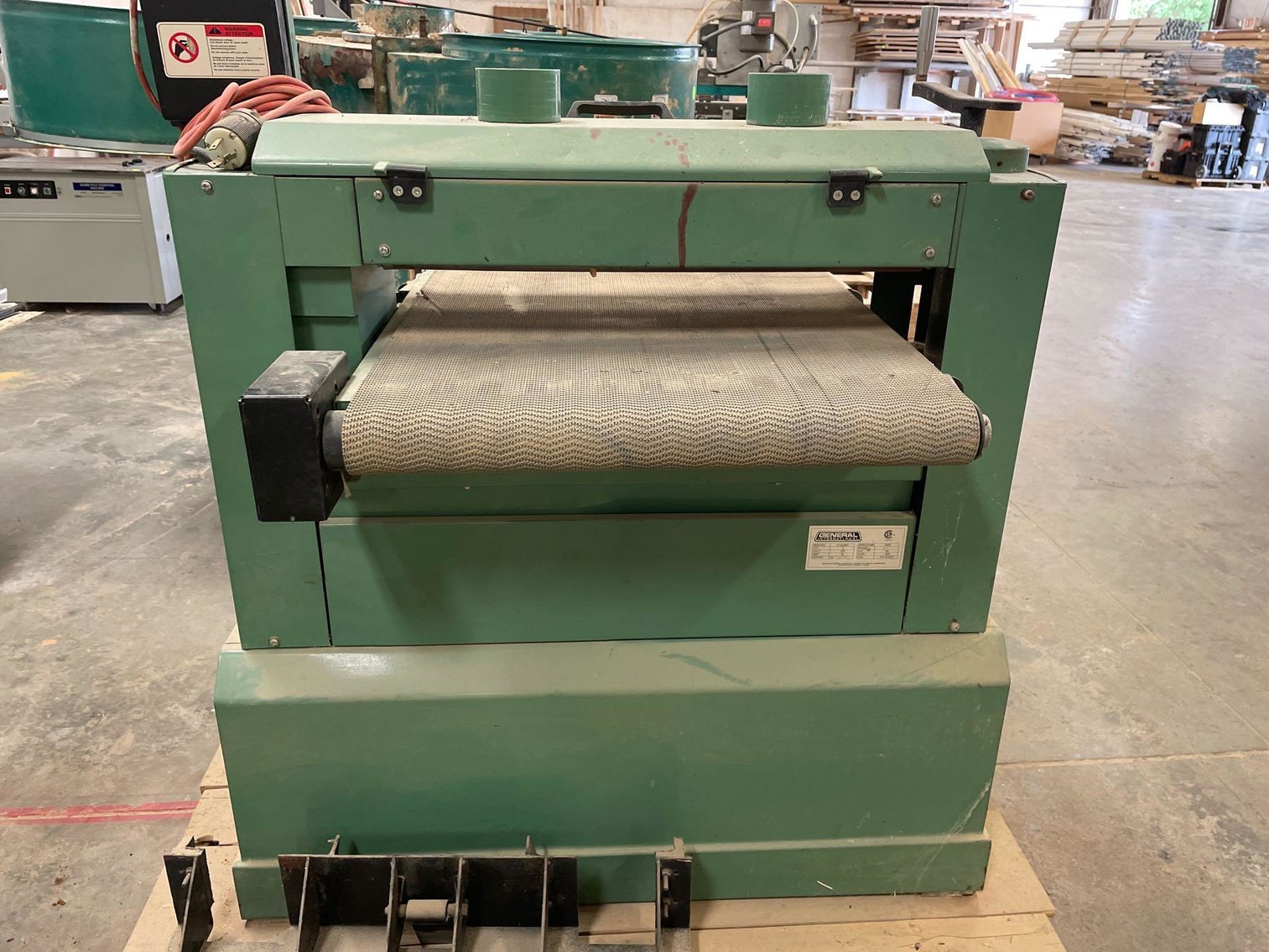 Image for Ladysmith 7422 Commerce Way Ruther Glen, VA 22546