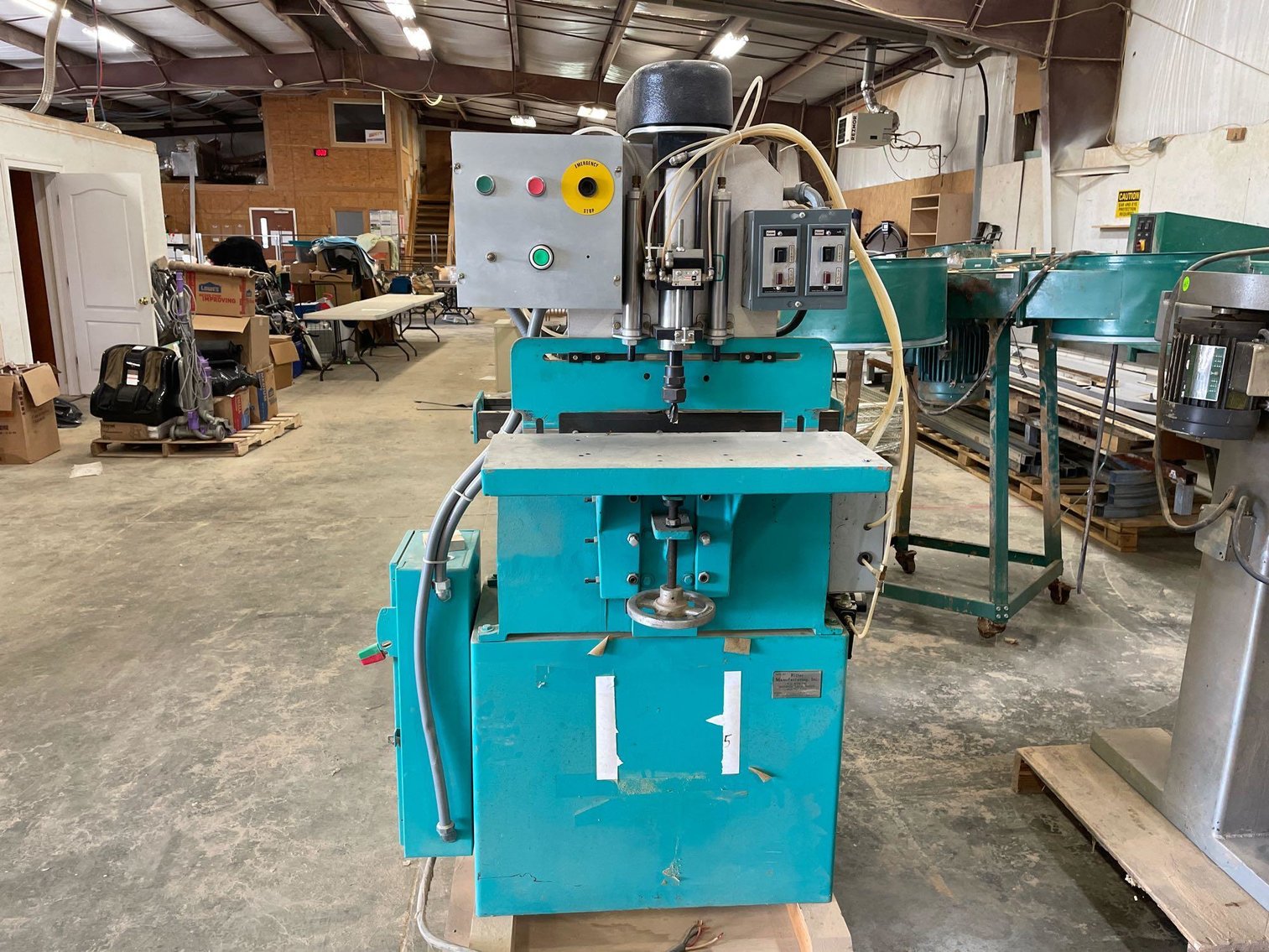 Image for Ladysmith 7422 Commerce Way Ruther Glen, VA 22546