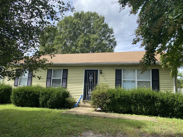 Image for 3 BR - 1,120 SF - Income Producing Rental Home - 2306 Sara Ln Richmond VA 23224