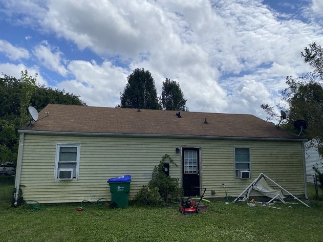 Image for 3 BR - 1,120 SF - Income Producing Rental Home - 2306 Sara Ln Richmond VA 23224