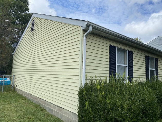 Image for 3 BR - 1,120 SF - Income Producing Rental Home - 2306 Sara Ln Richmond VA 23224