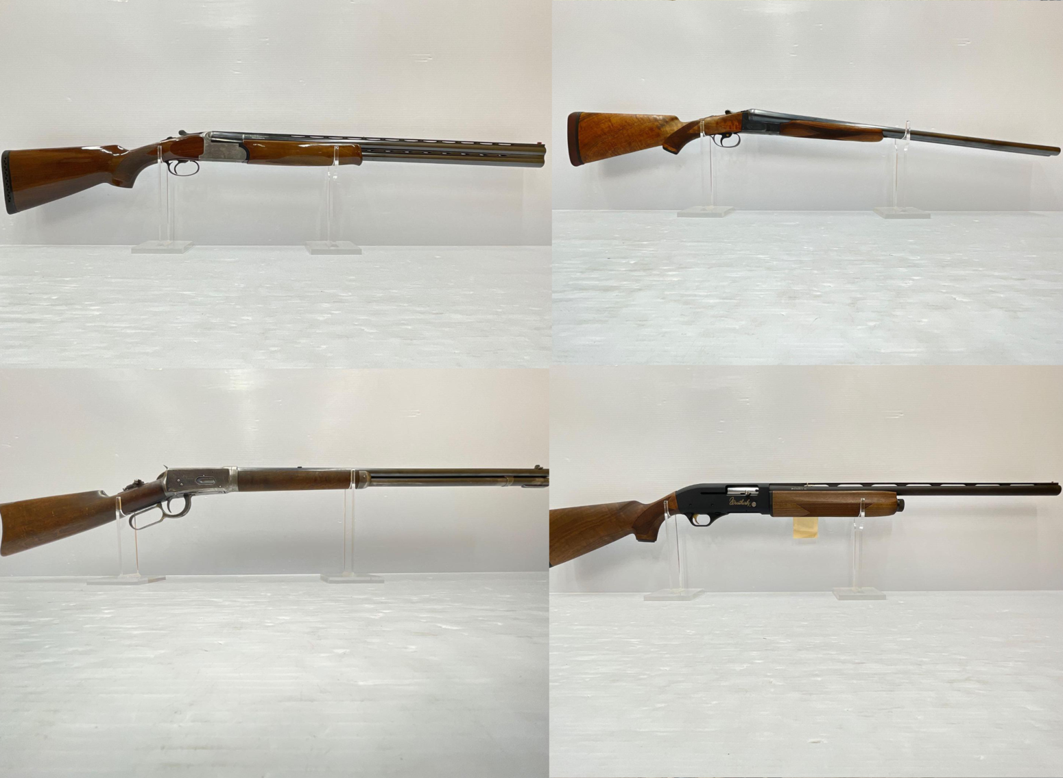 Image for Bid Fast and Last's October Government and Firearm Auction 2021