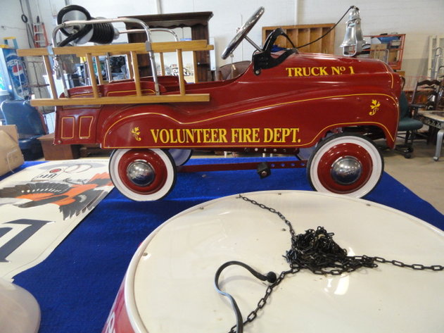 Image for Sept 30, 2021 Public Auction