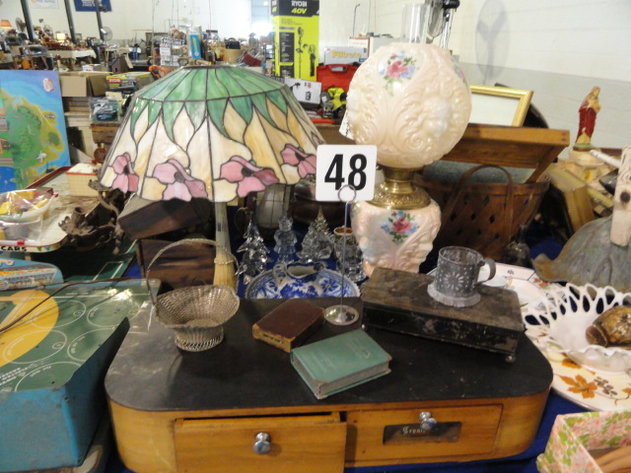 Image for Sept 30, 2021 Public Auction