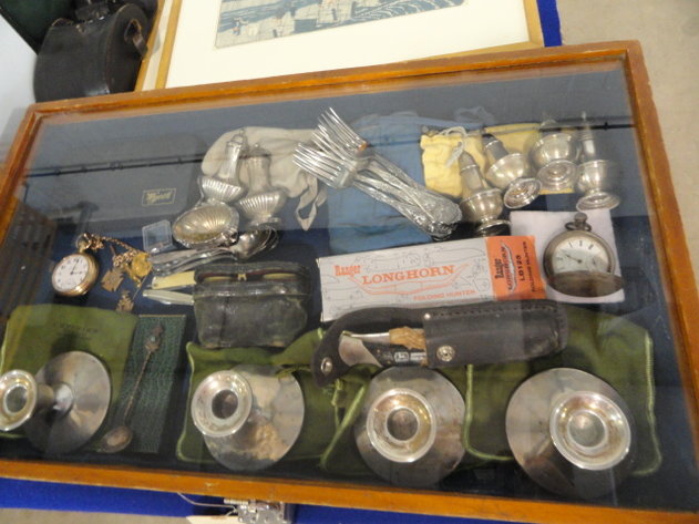 Image for Sept 30, 2021 Public Auction