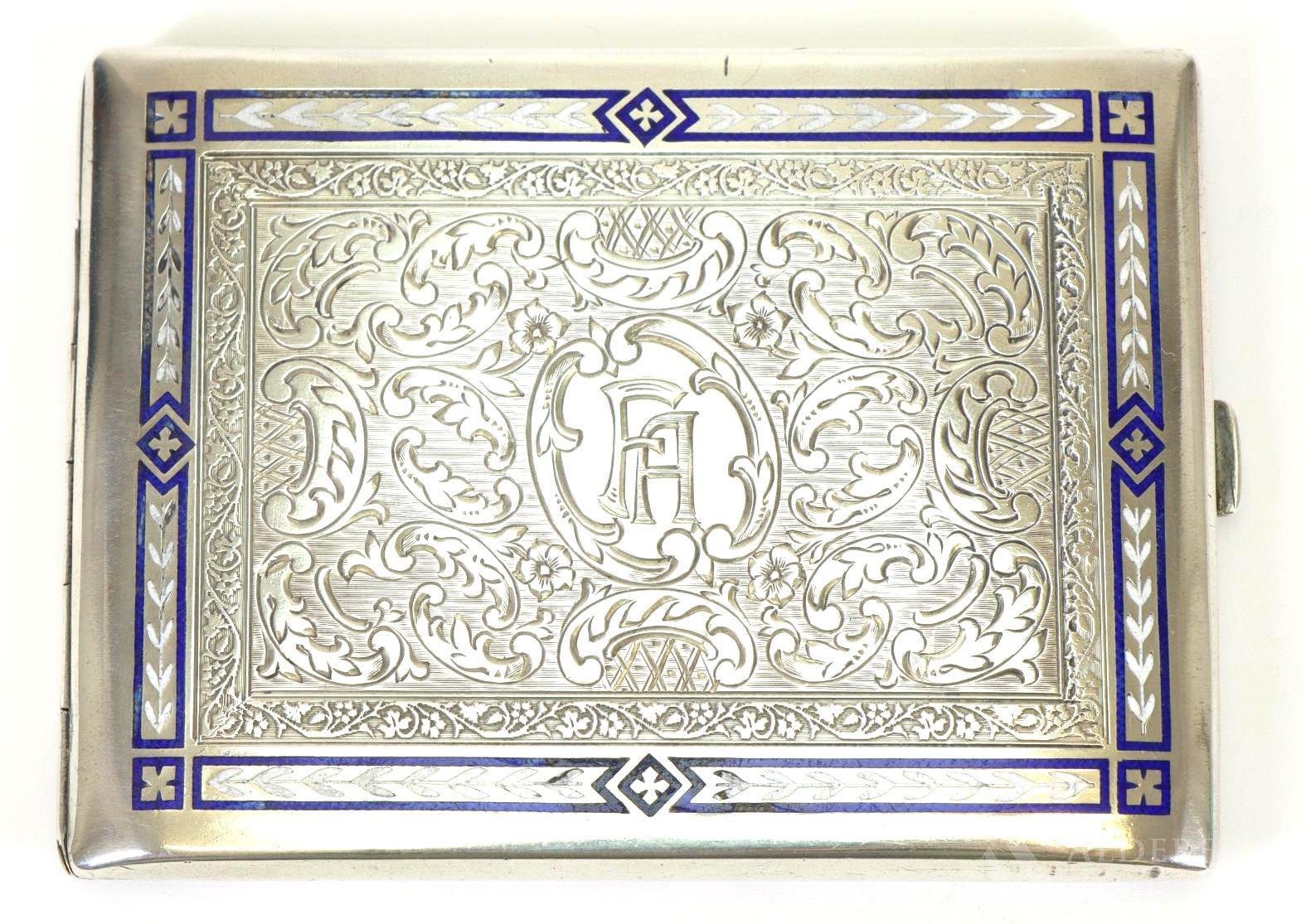Image for Fine Sterling Silver | October 13, 2021 at 10:00 AM