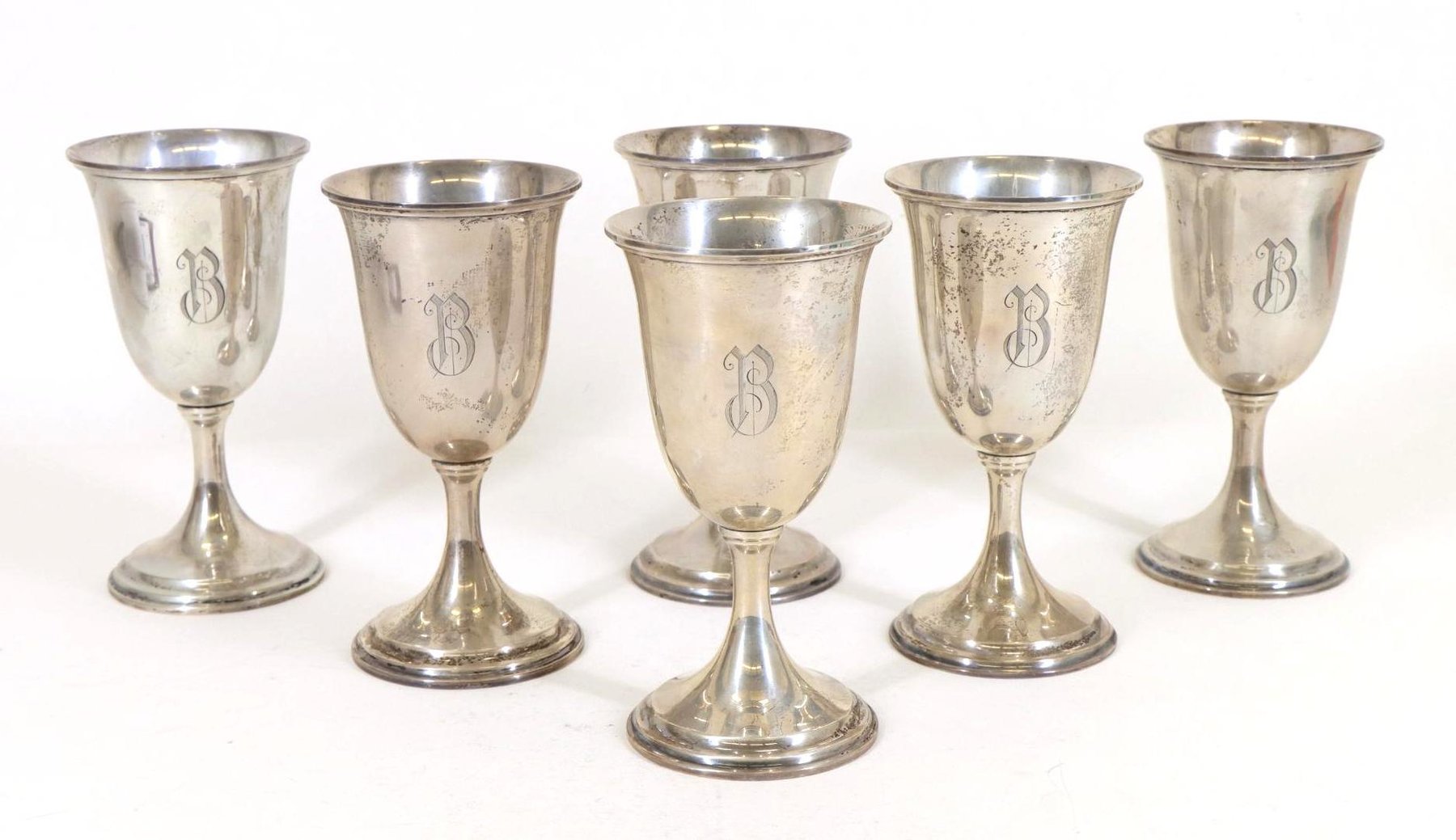 Image for Fine Sterling Silver | October 13, 2021 at 10:00 AM