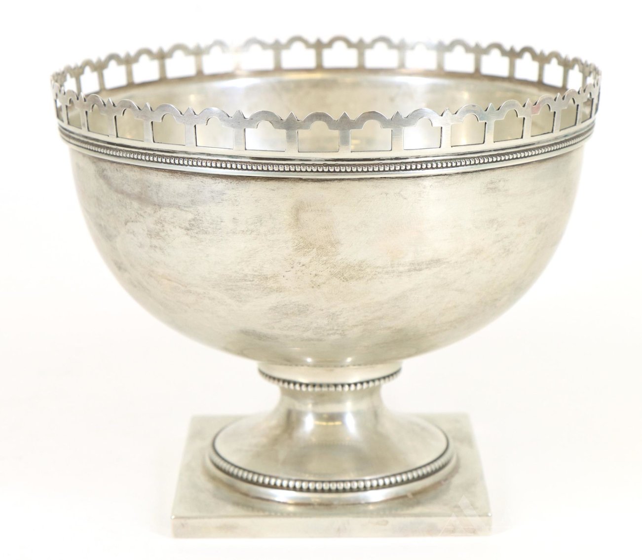 Image for Fine Sterling Silver | October 13, 2021 at 10:00 AM