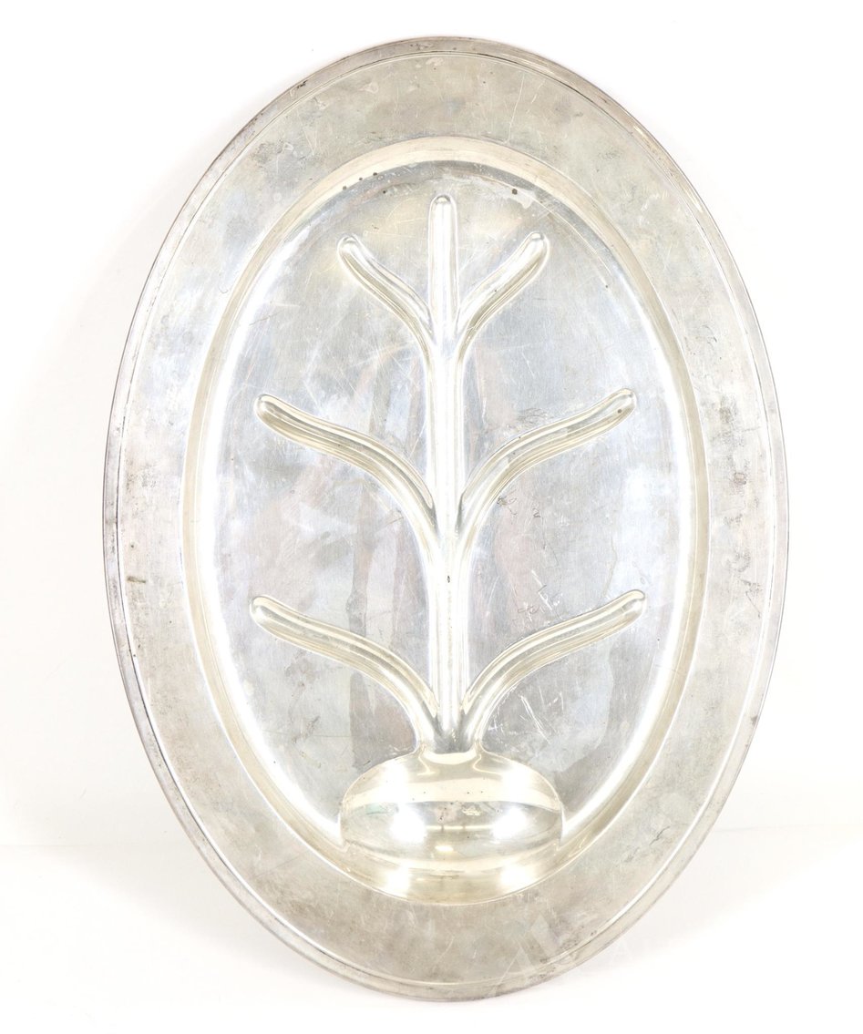 Image for Fine Sterling Silver | October 13, 2021 at 10:00 AM