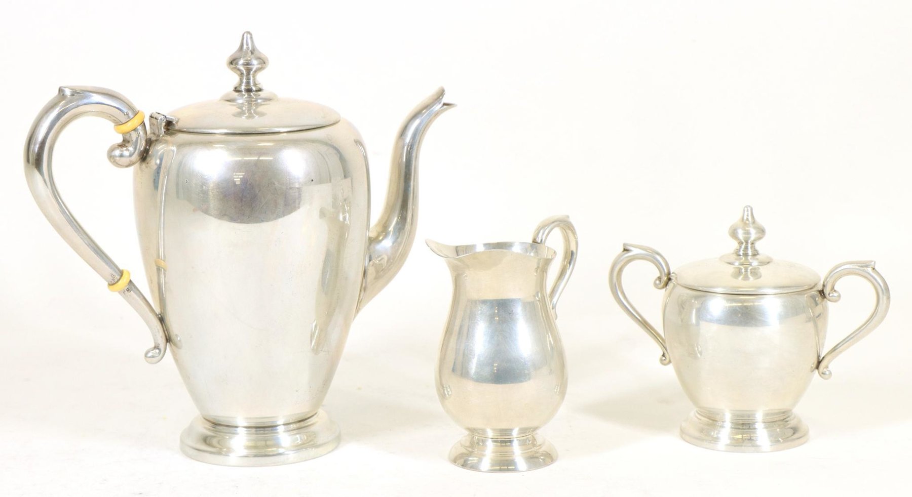 Image for Fine Sterling Silver | October 13, 2021 at 10:00 AM