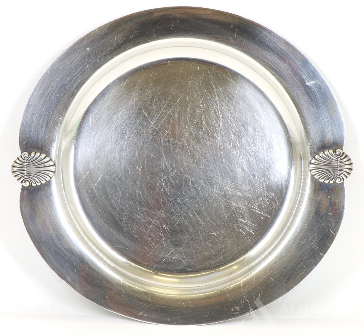 Image for Fine Sterling Silver | October 13, 2021 at 10:00 AM