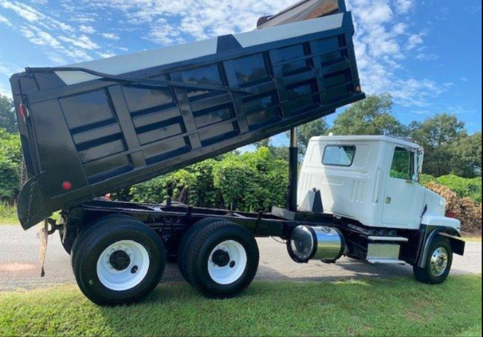 Image for Fo Sale: 1998 Volvo WG Truck