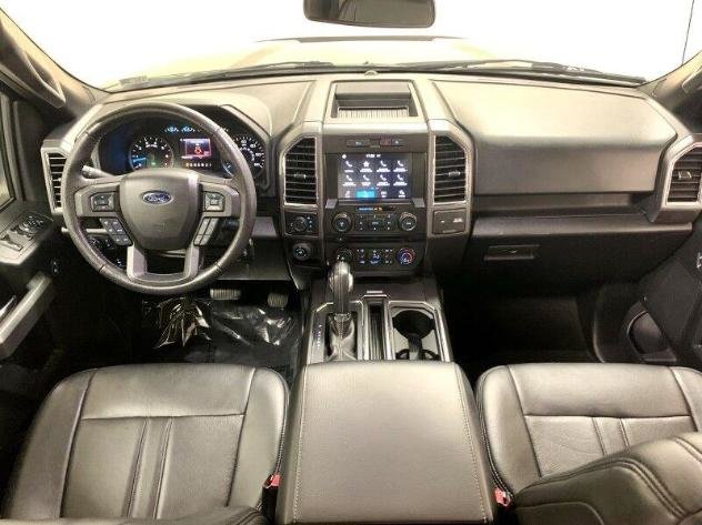 Image for For Sale: 2016 Ford F-150 Pickup Truck