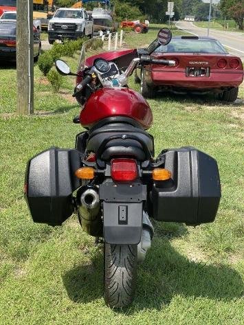 Image for For Sale: 1997 BMW Motorcycle